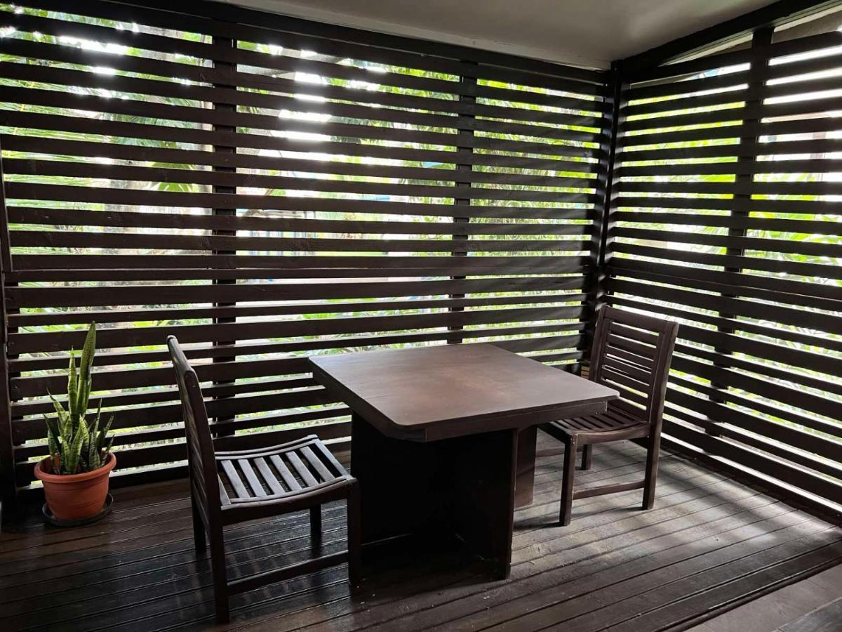 Garden Apartments Nadi Exterior foto