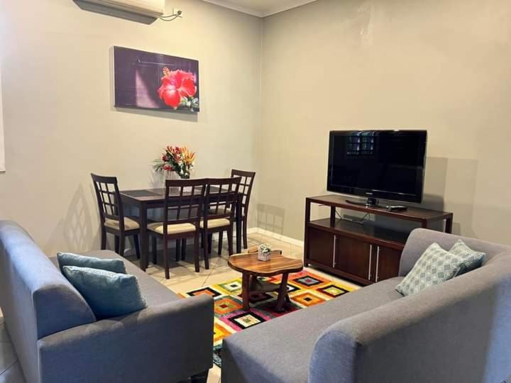 Garden Apartments Nadi Exterior foto