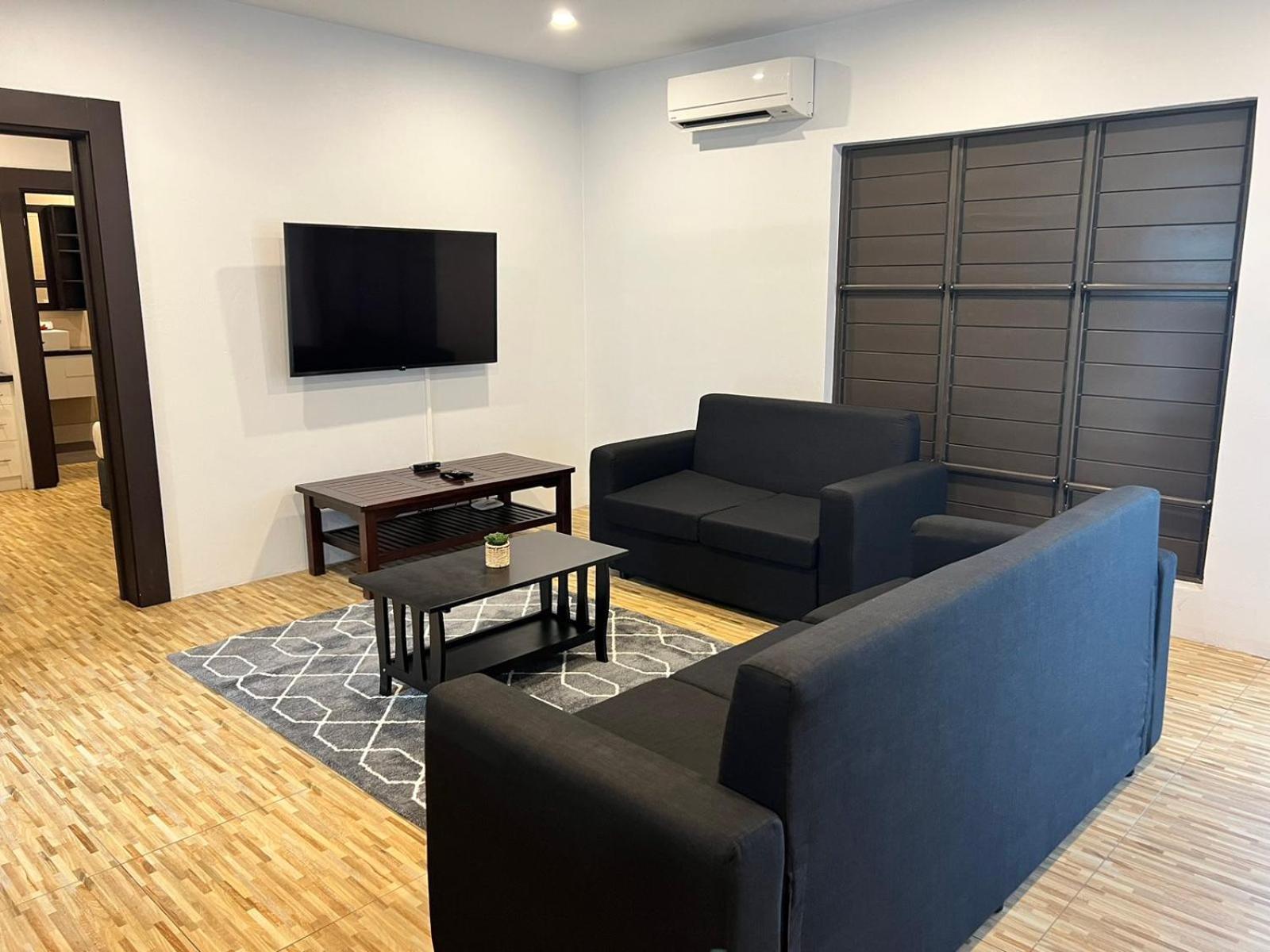 Garden Apartments Nadi Exterior foto