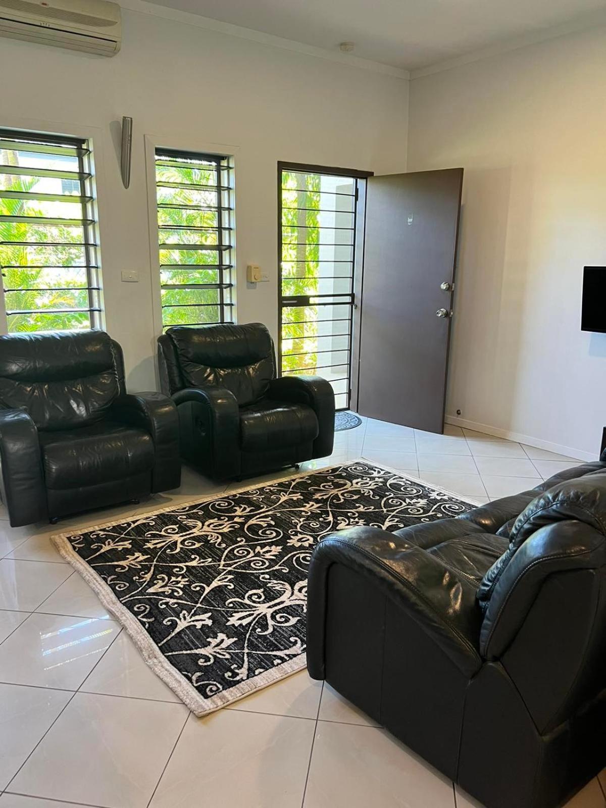Garden Apartments Nadi Exterior foto